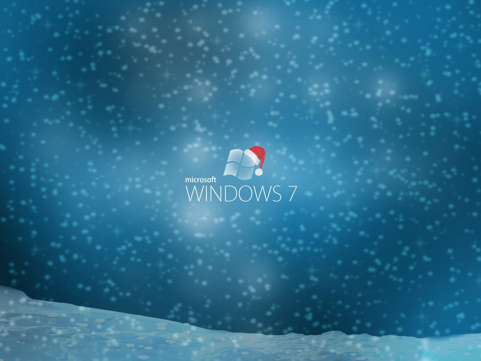 Windows Winter Wallpapers