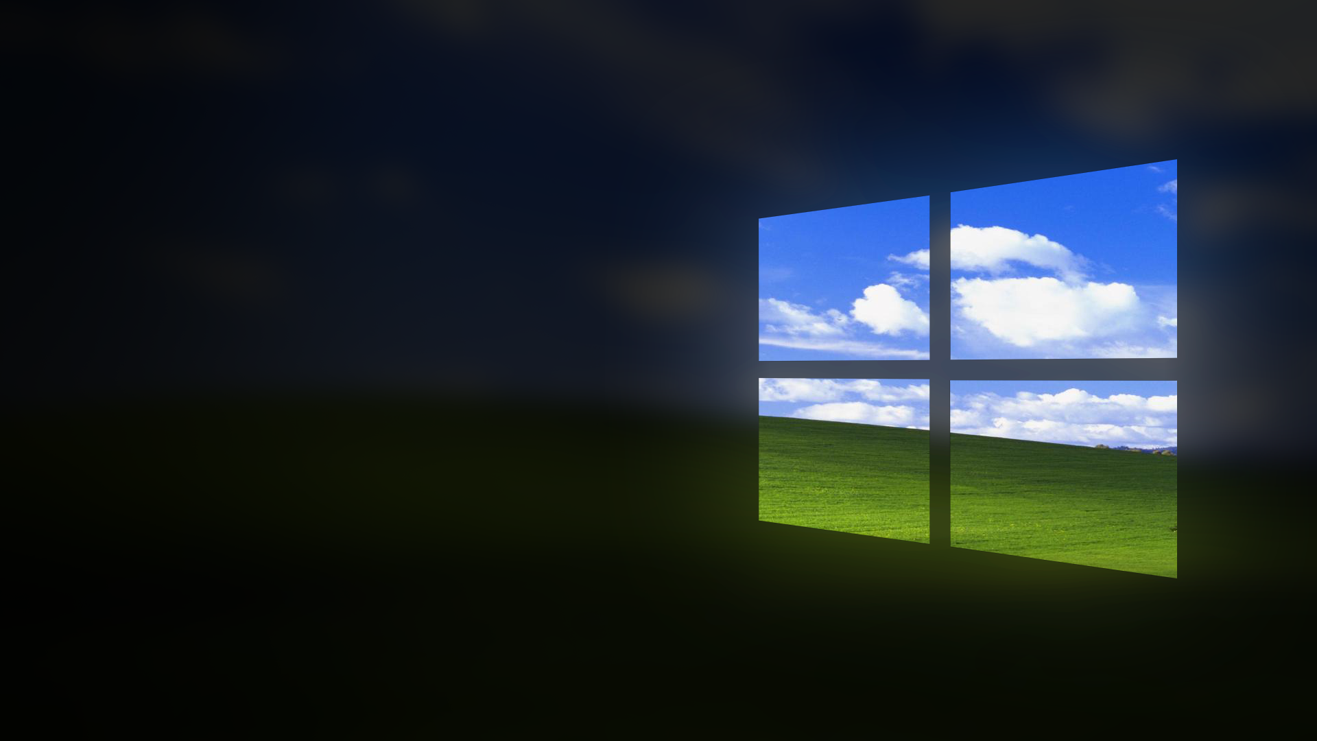 Windows Xp Background