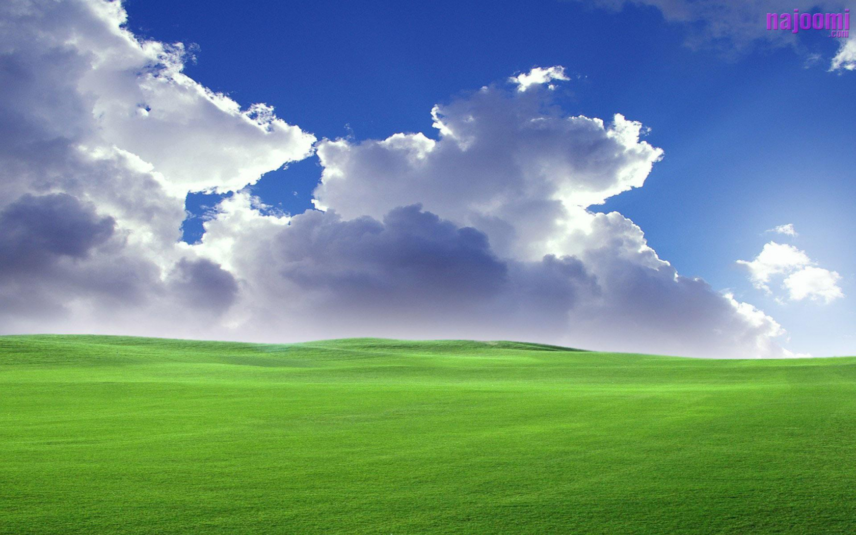 Windows Xp Background