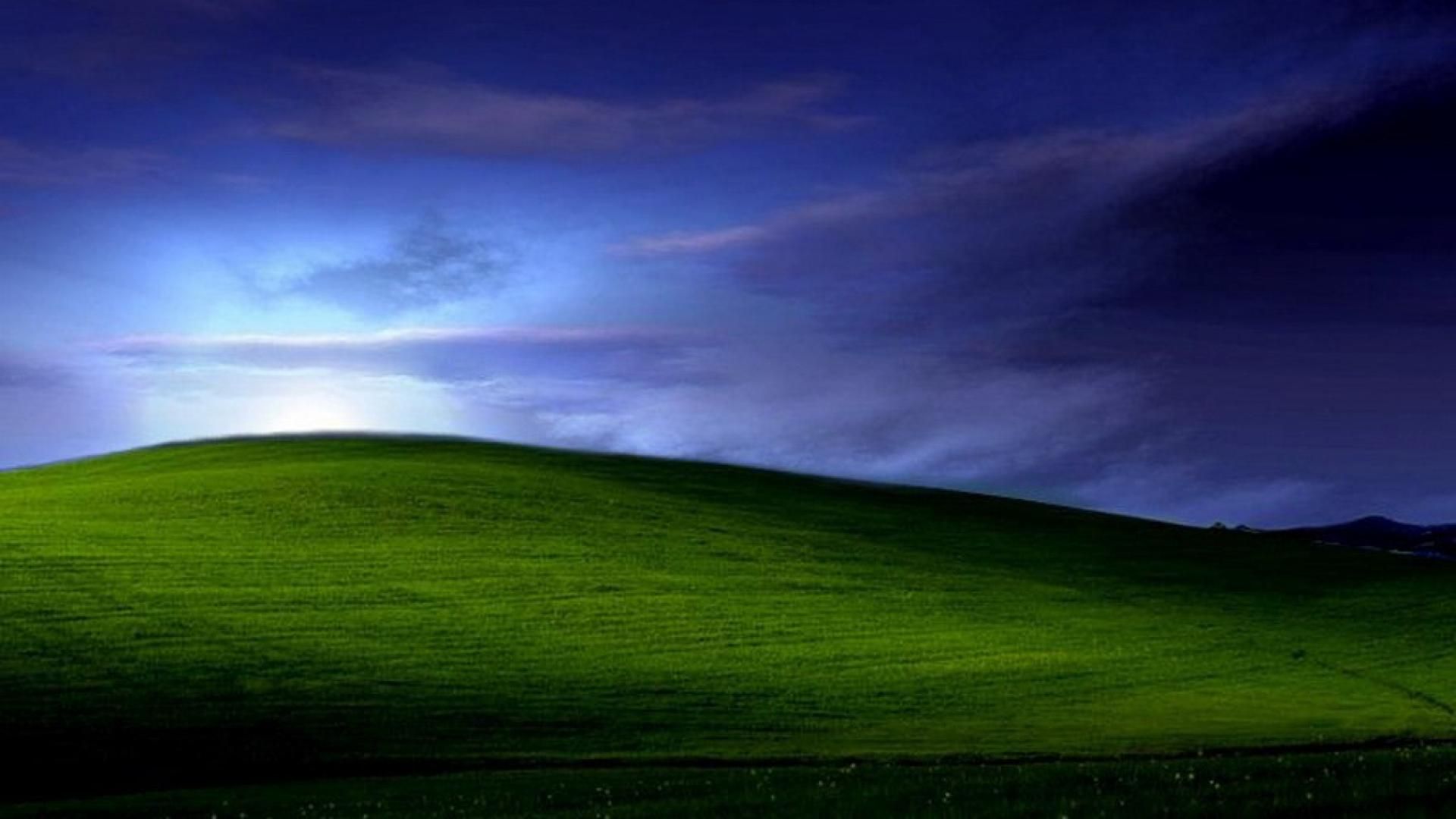 Windows Xp Background