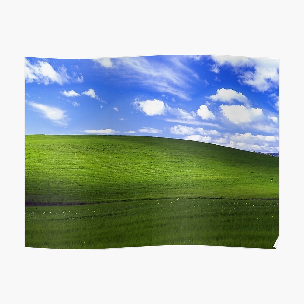 Windows Xp Background