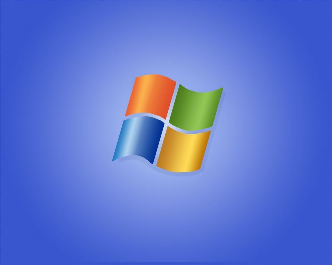 Windows Xp Logo Wallpapers