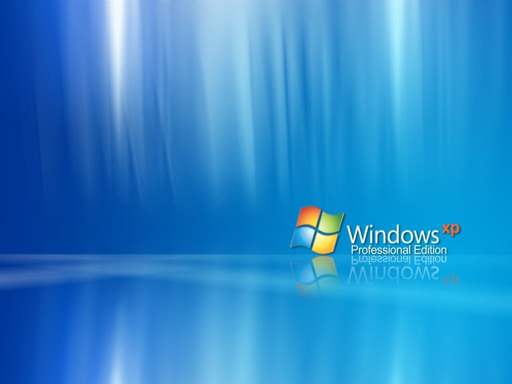 Windows Xp Logo Wallpapers