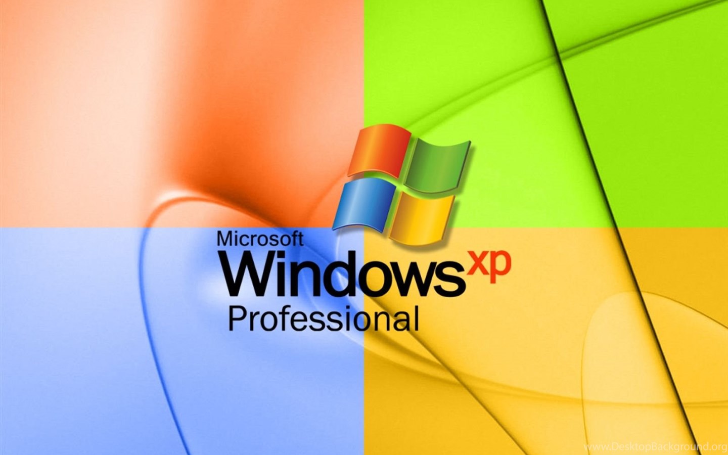 Windows Xp Professional Wallpapers