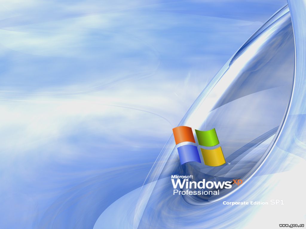 Windows Xp Professional Wallpapers