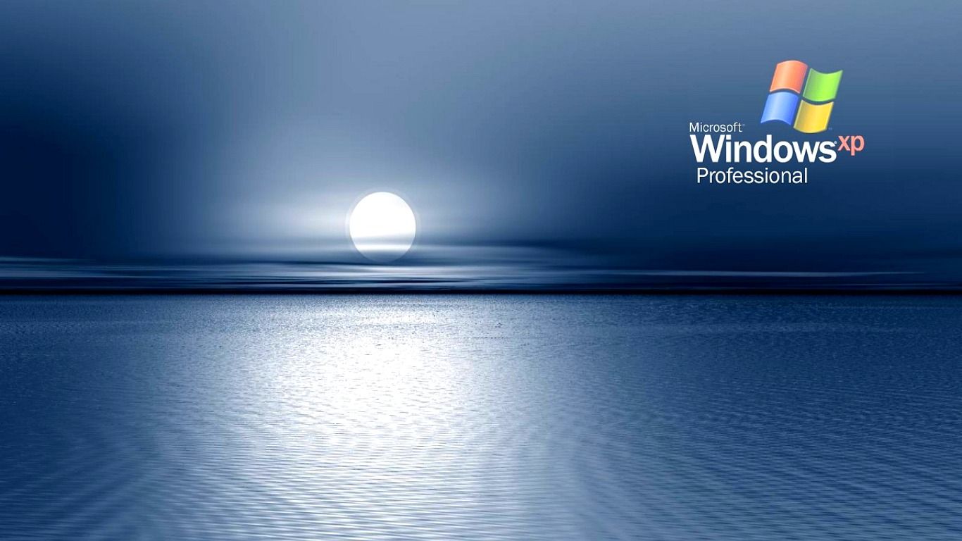 Windows Xp Professional Wallpapers