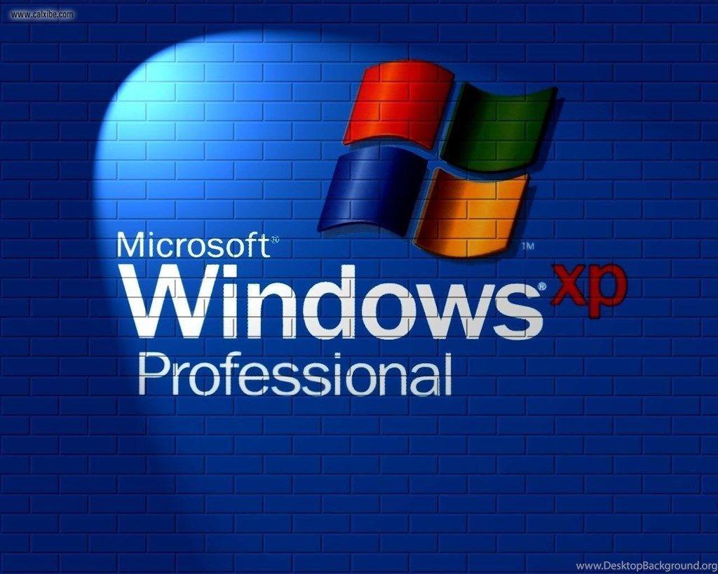 Windows Xp Professional Wallpapers