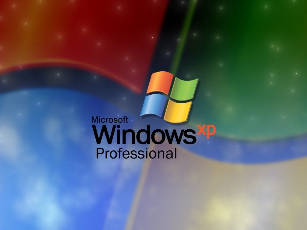 Windows Xp Professional Wallpapers