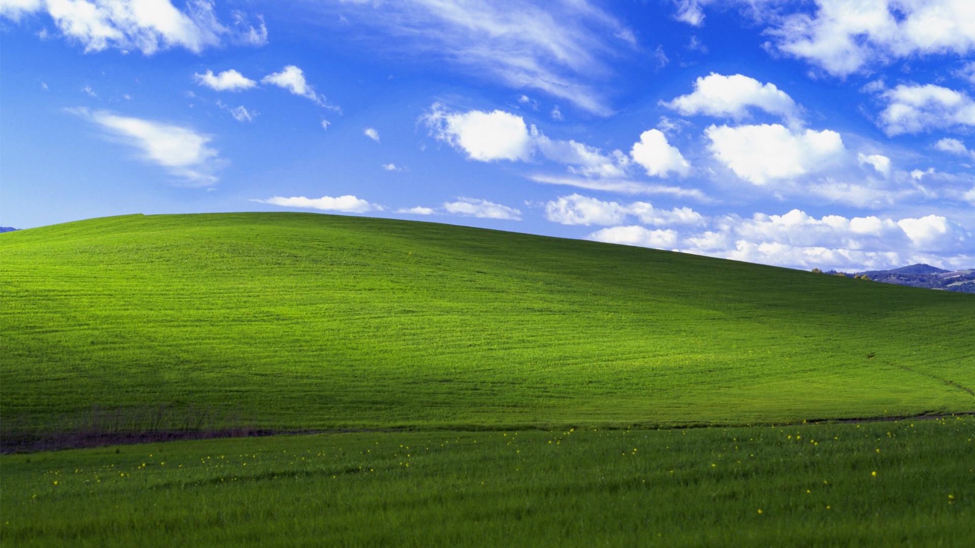 Windows Xp Professional Wallpapers