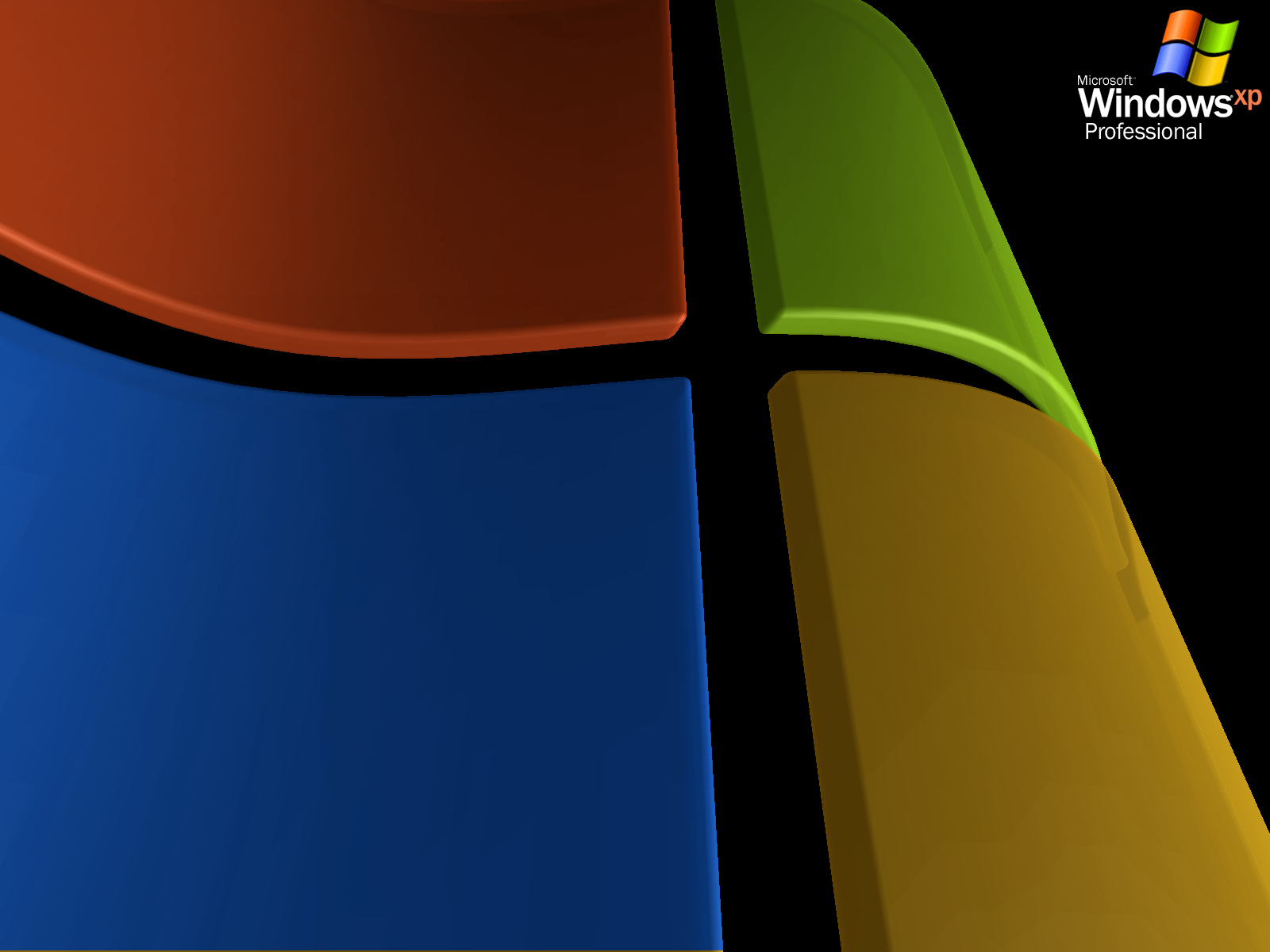 Windows Xp Professional Wallpapers