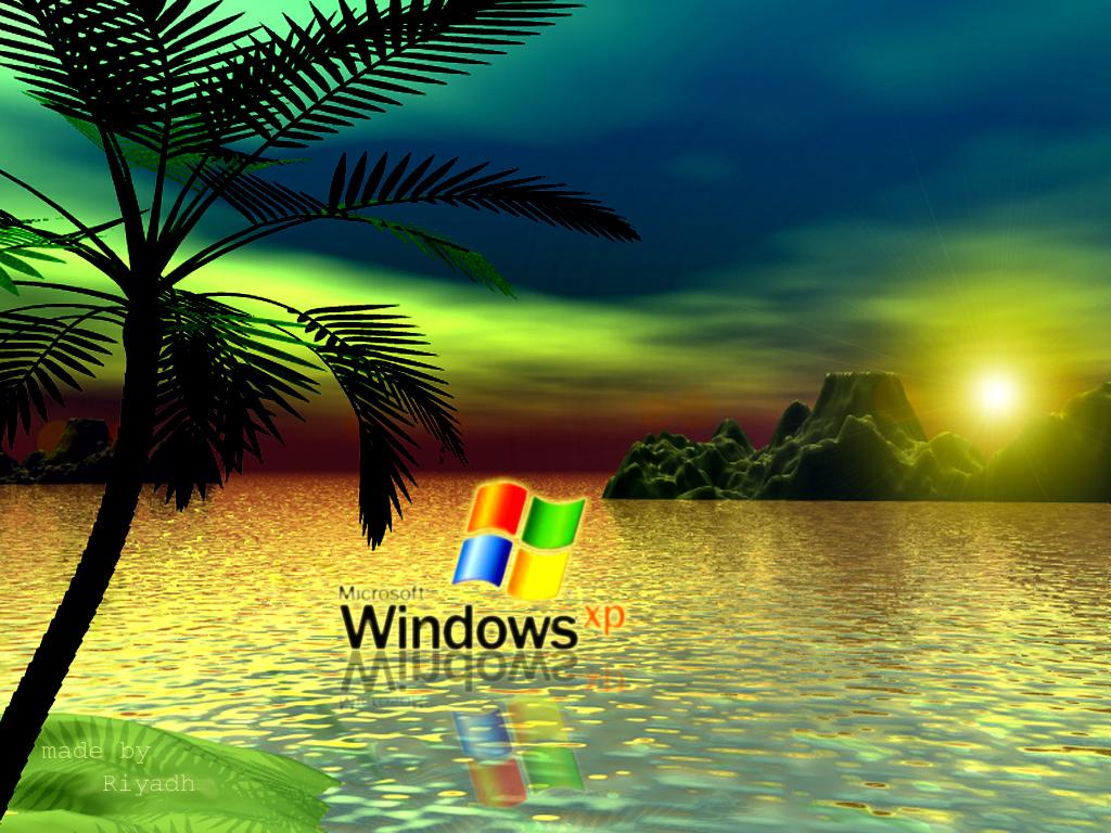 Windows Xp Wallpapers