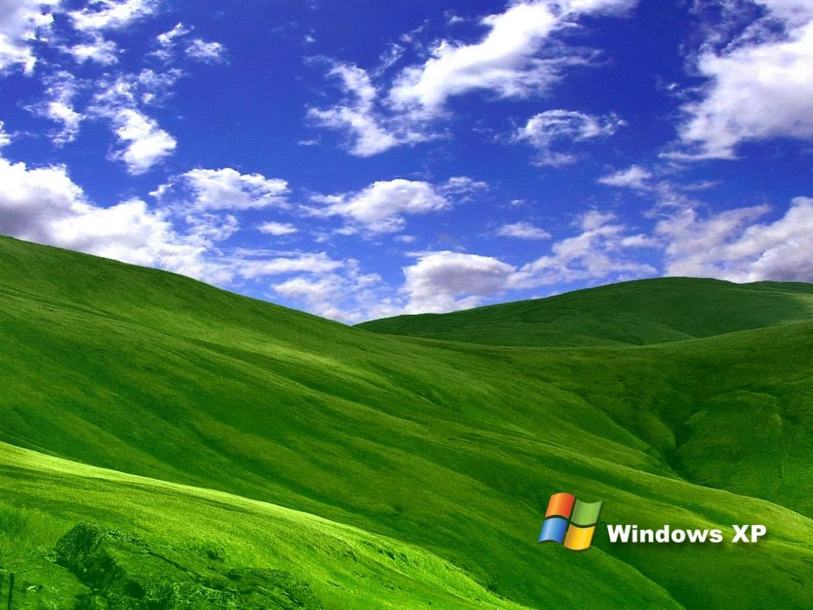 Windows Xp Wallpapers