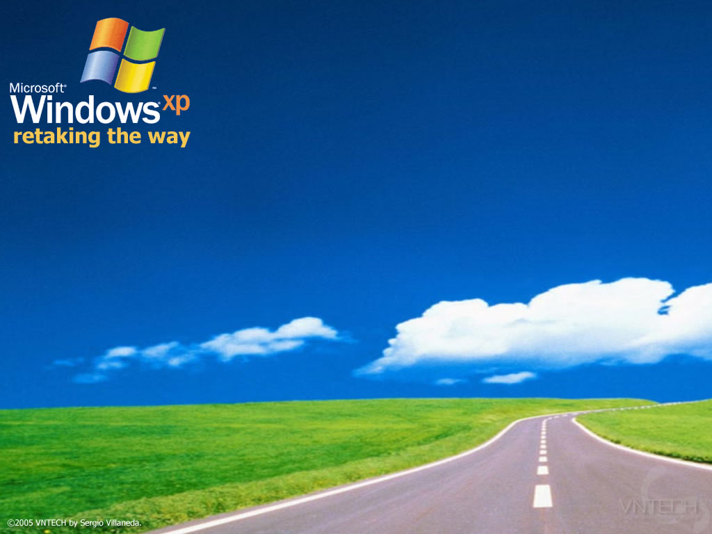 Windows Xp Wallpapers