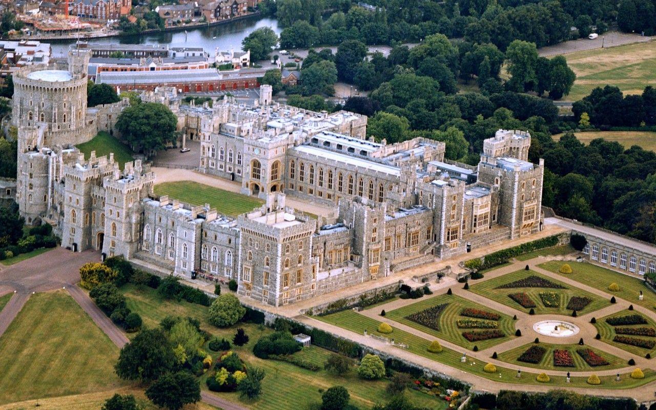 Windsor Castle Wallpapers