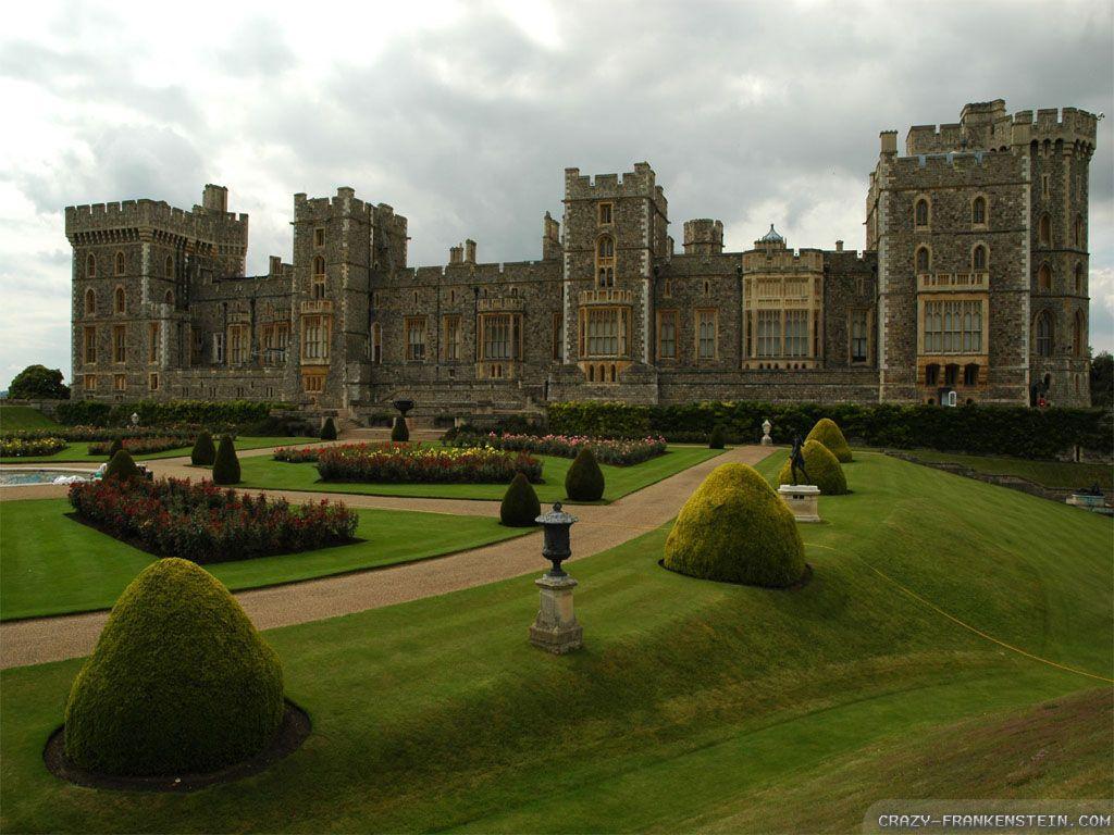 Windsor Castle Wallpapers