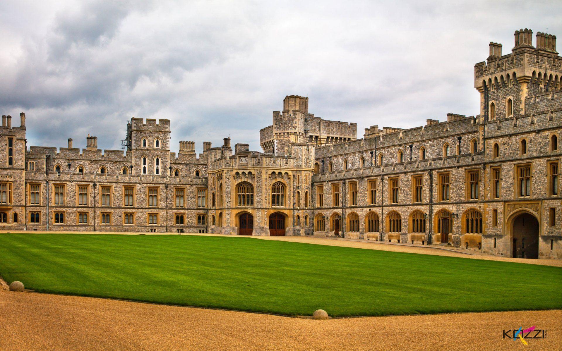 Windsor Castle Wallpapers