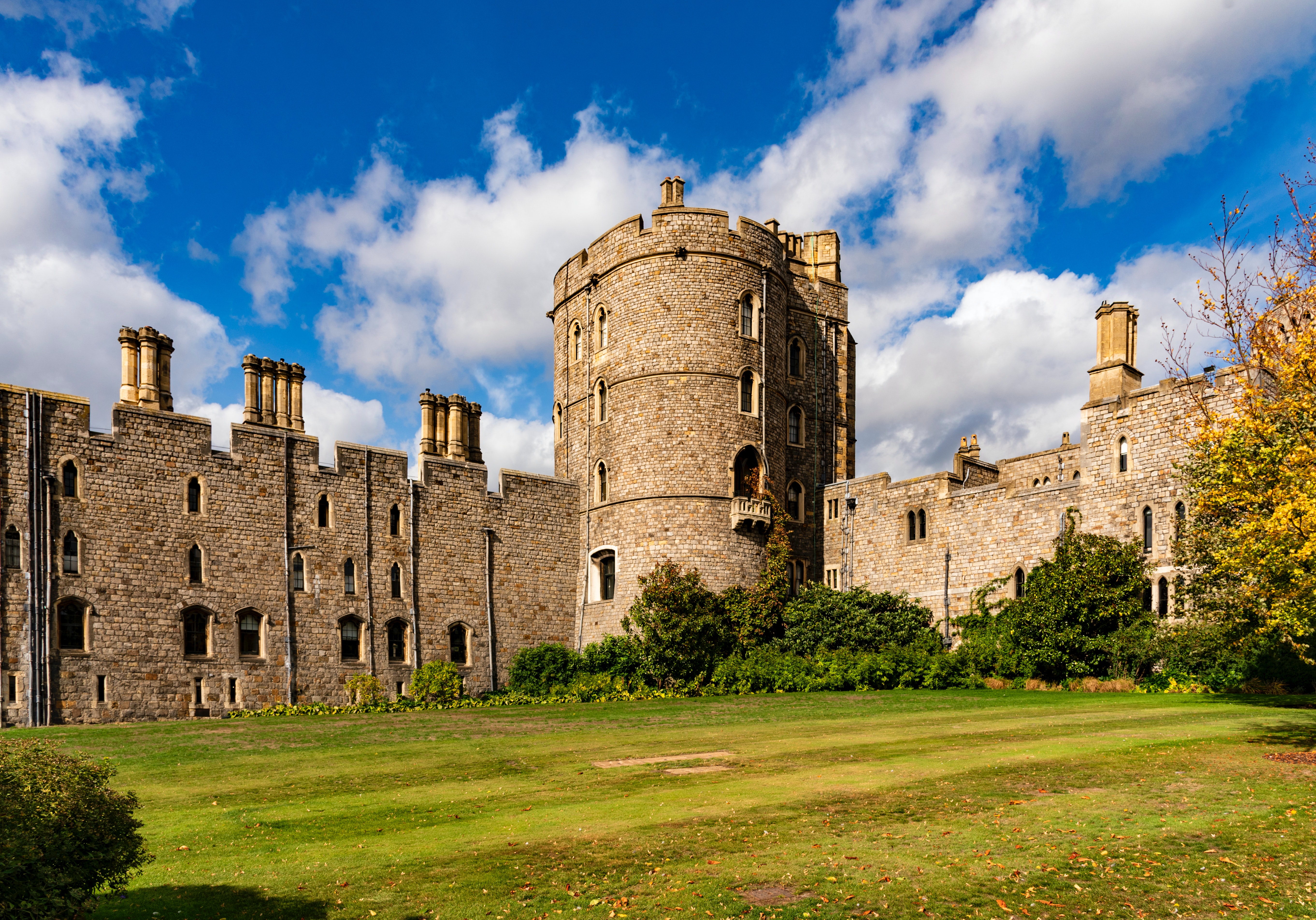 Windsor Castle Wallpapers