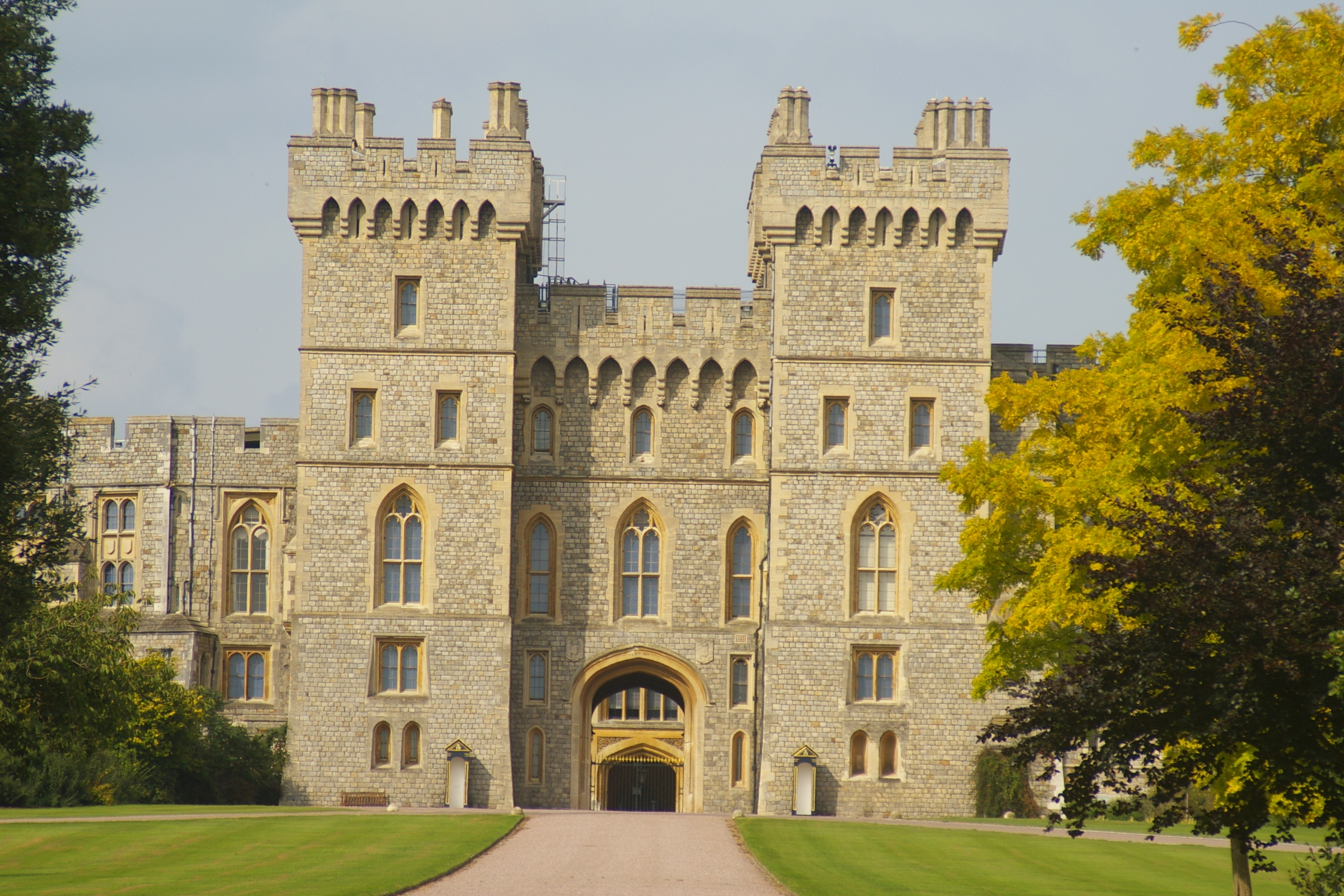 Windsor Castle Wallpapers