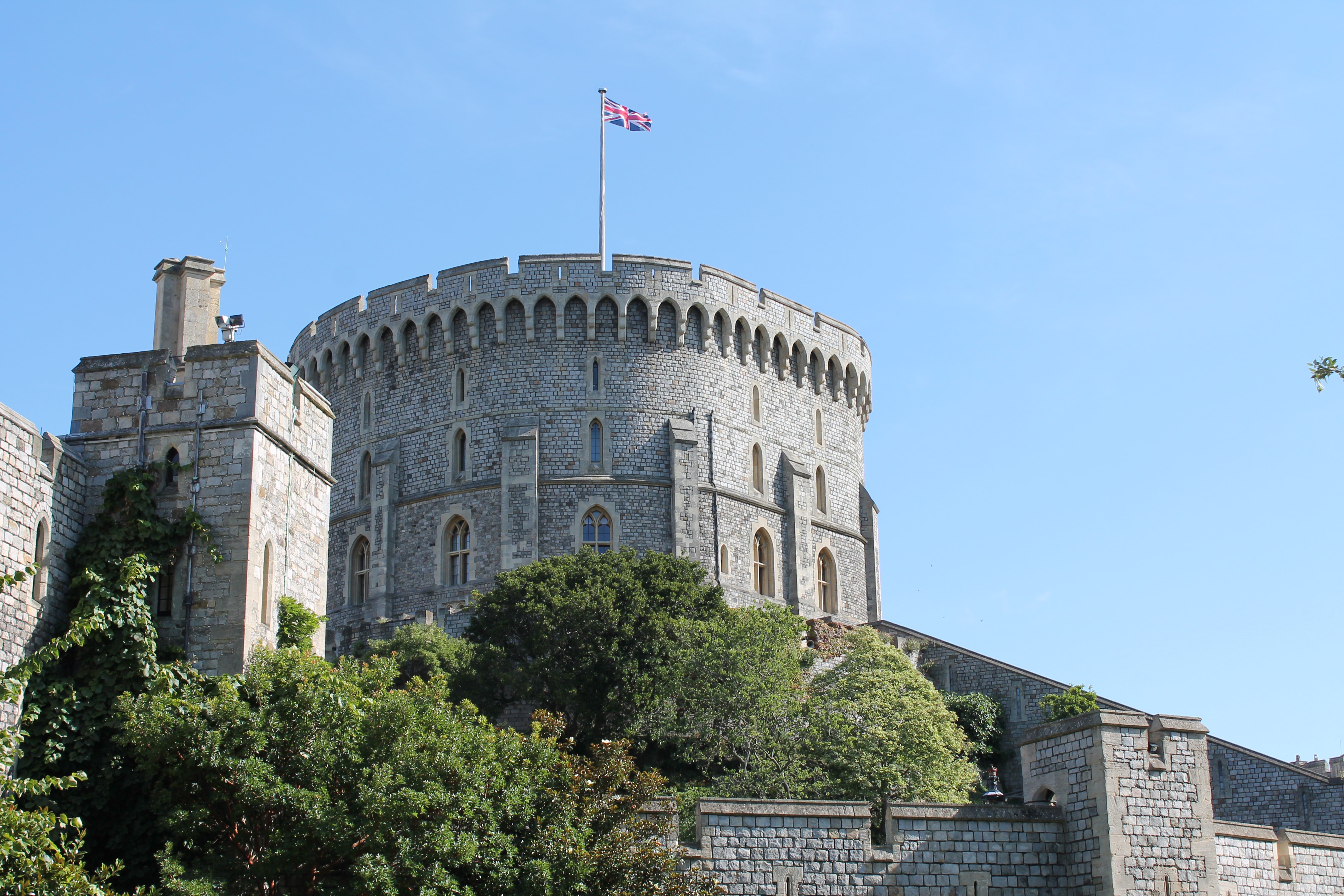 Windsor Castle Wallpapers