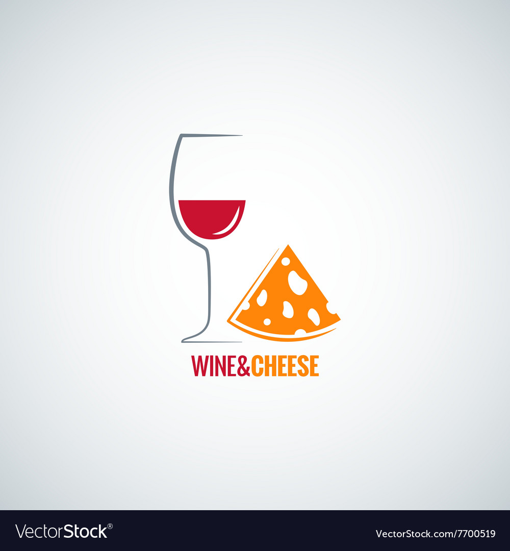 Wine And Cheese Background