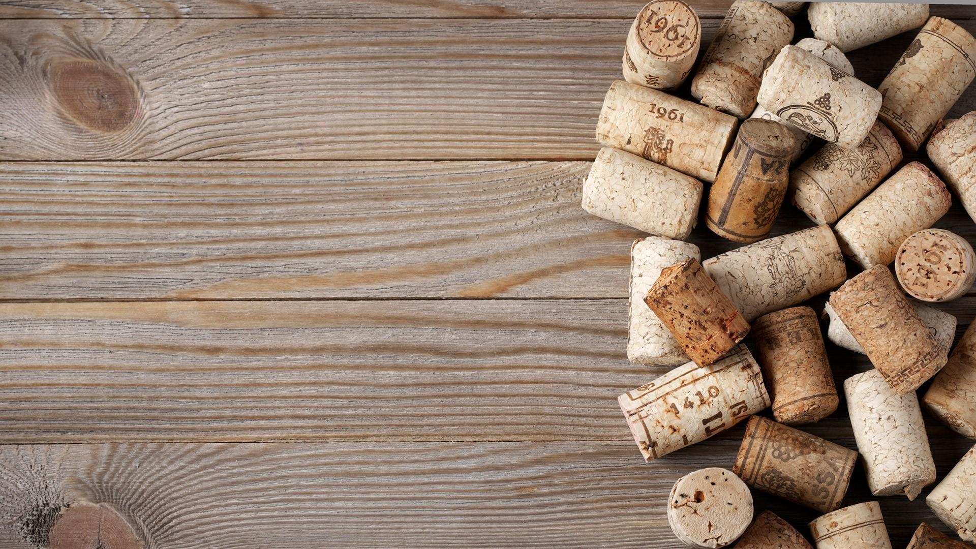 Wine Cork Wallpapers