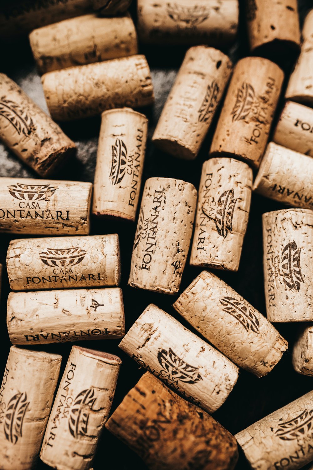 Wine Cork Wallpapers