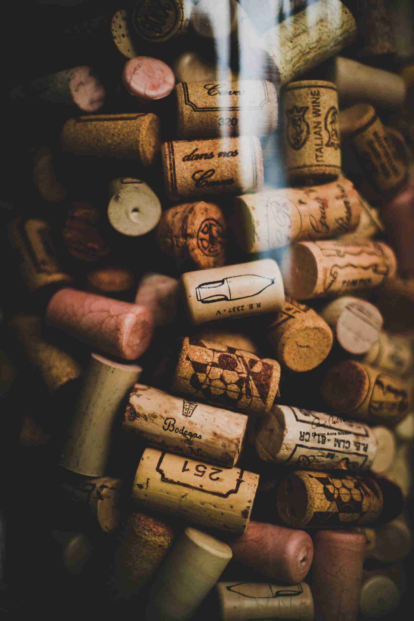 Wine Cork Wallpapers