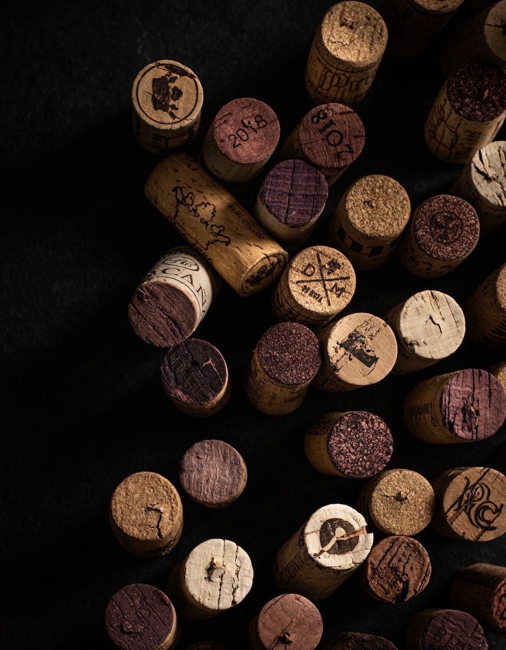 Wine Cork Wallpapers