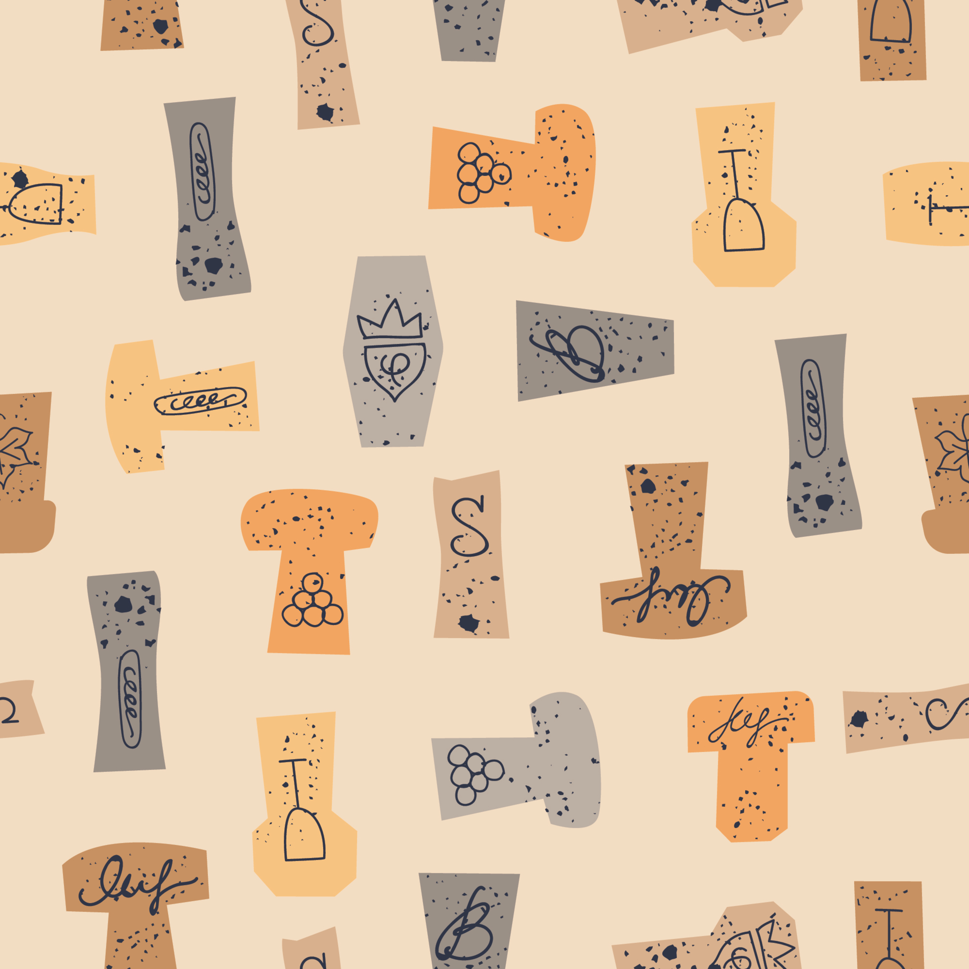 Wine Cork Wallpapers