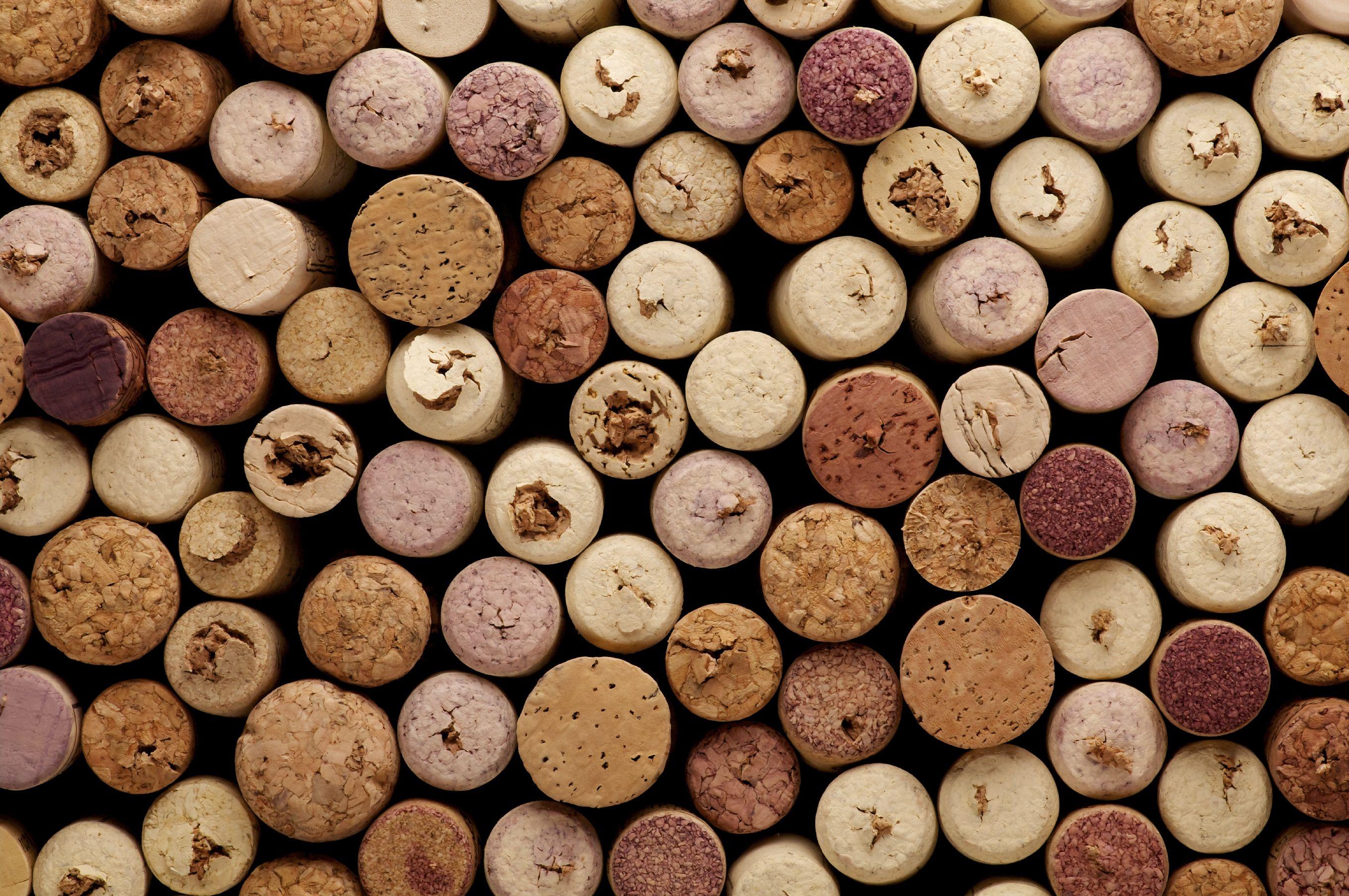 Wine Cork Wallpapers