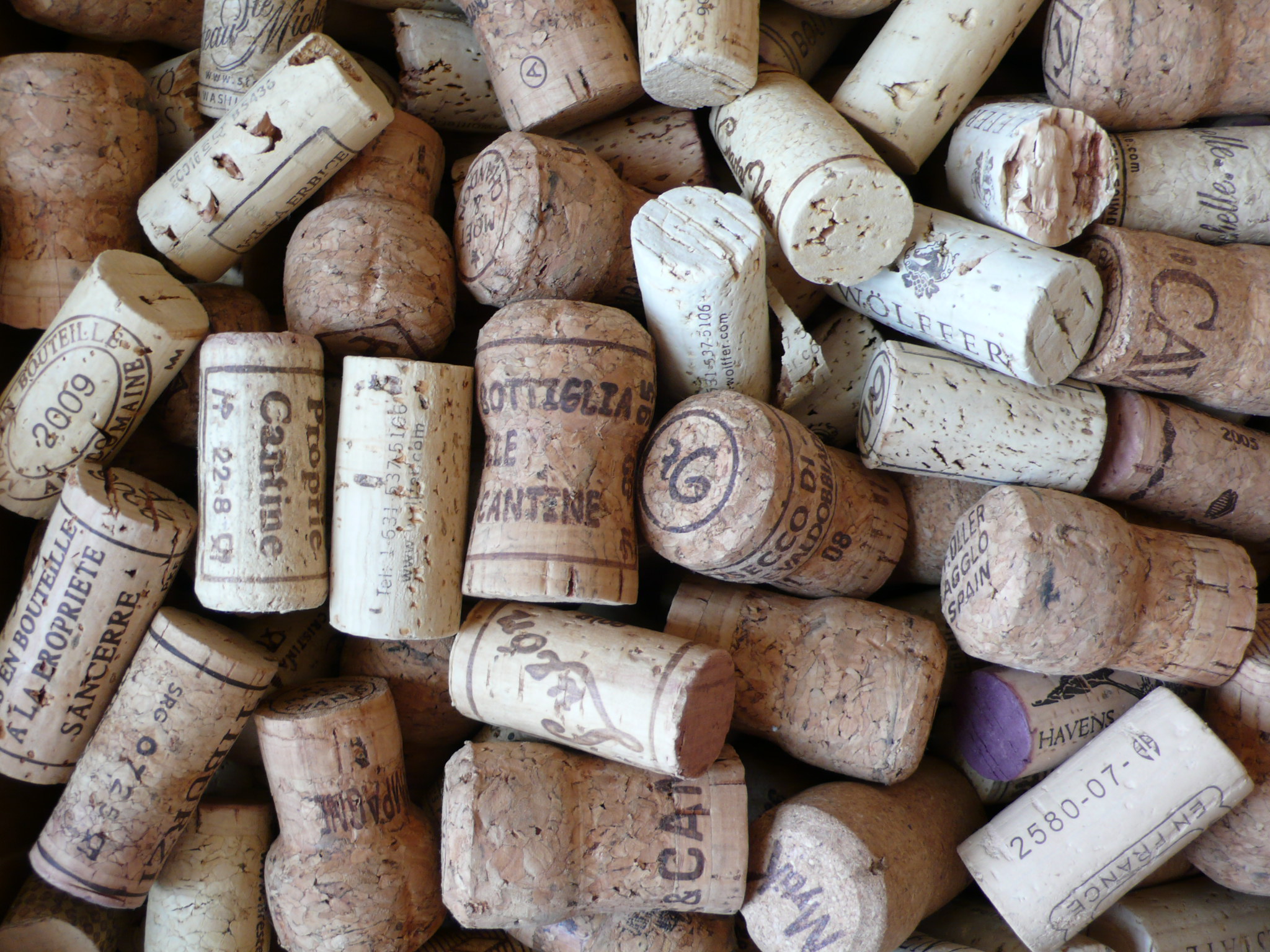 Wine Cork Wallpapers