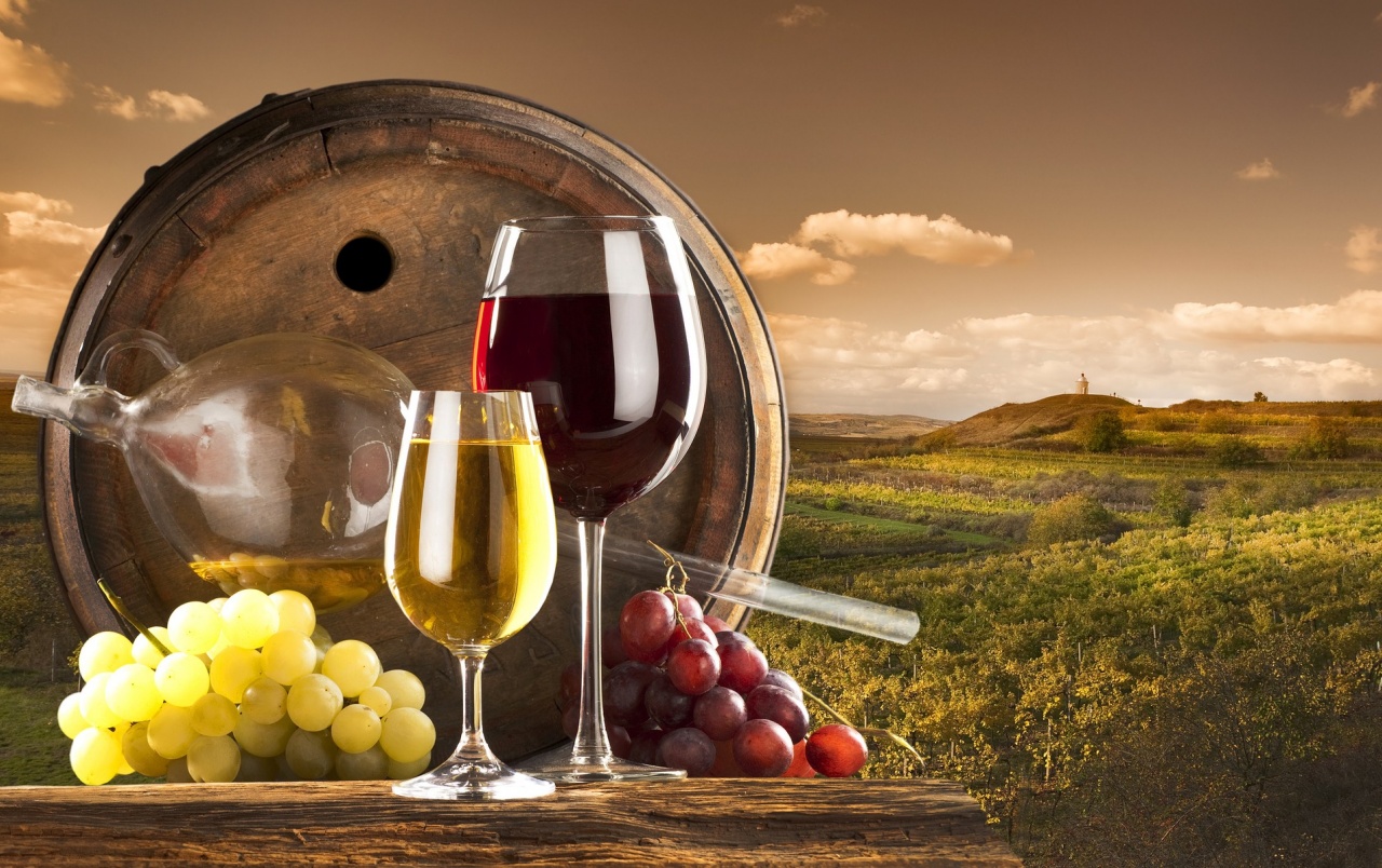 Wine Wallpapers