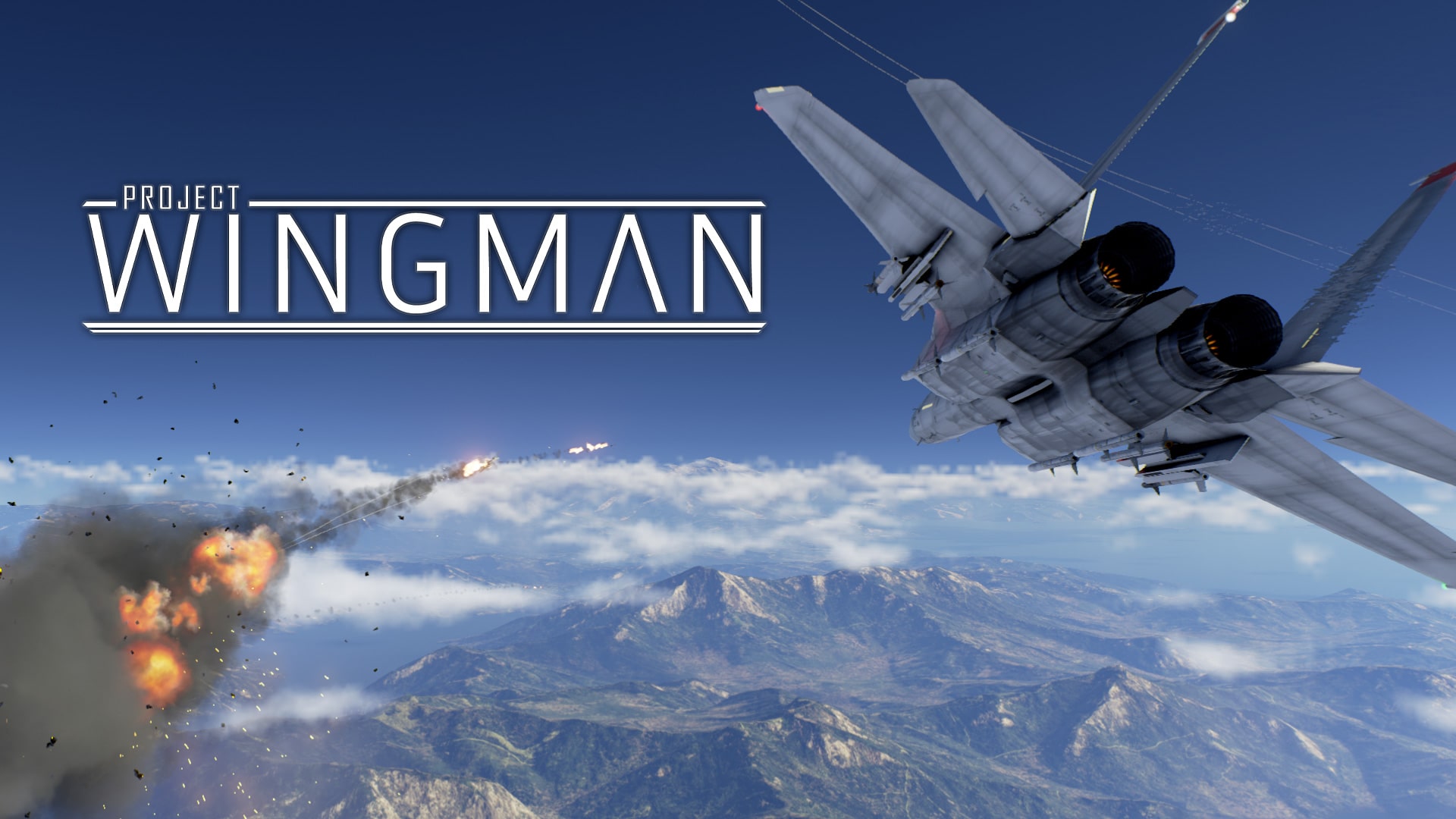 Wingman Wallpapers