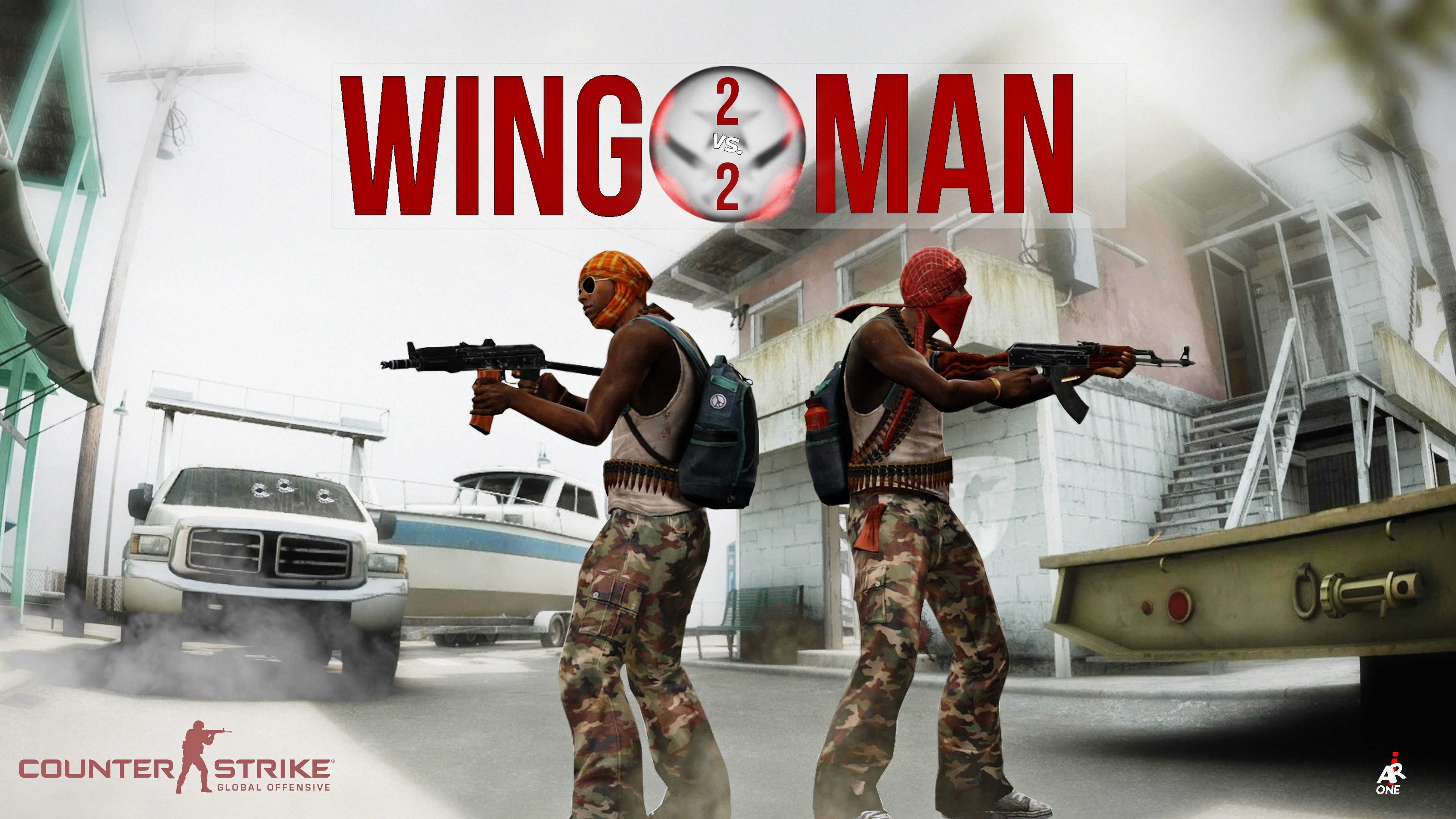 Wingman Wallpapers