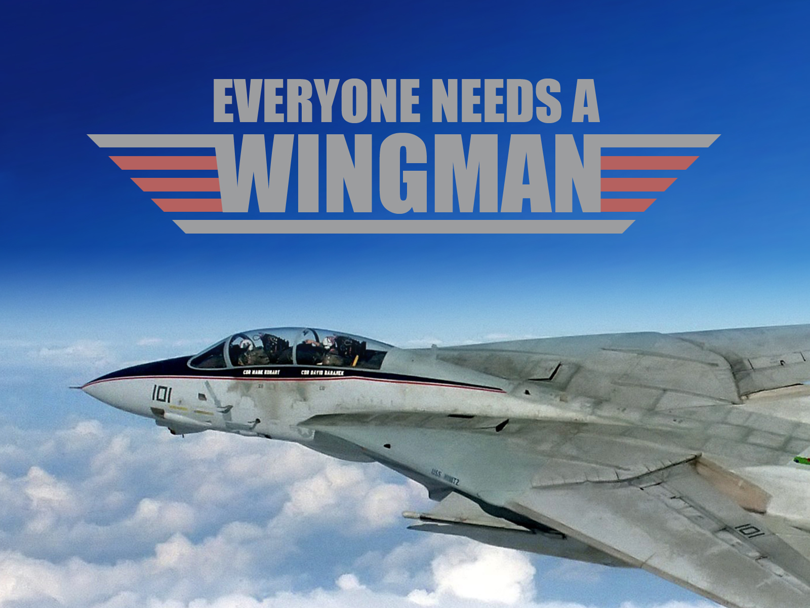 Wingman Wallpapers