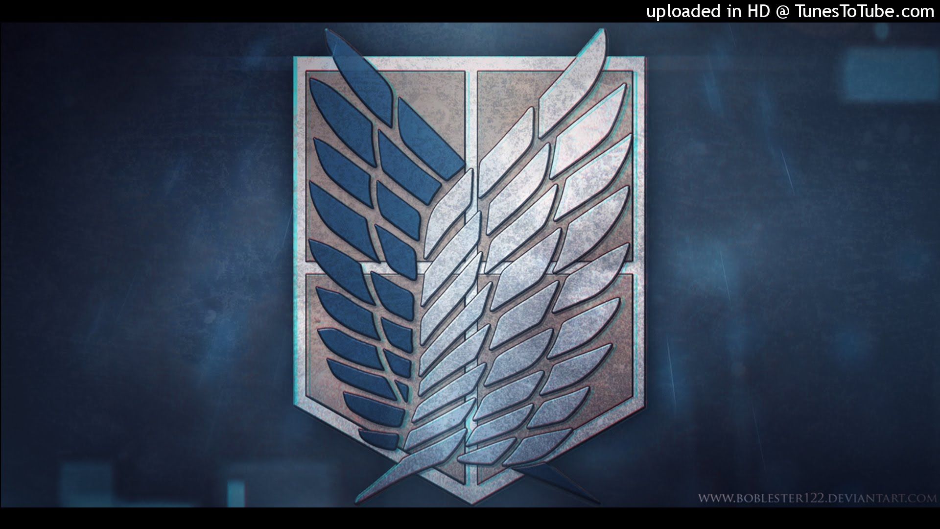 Wings Of Freedom Wallpapers