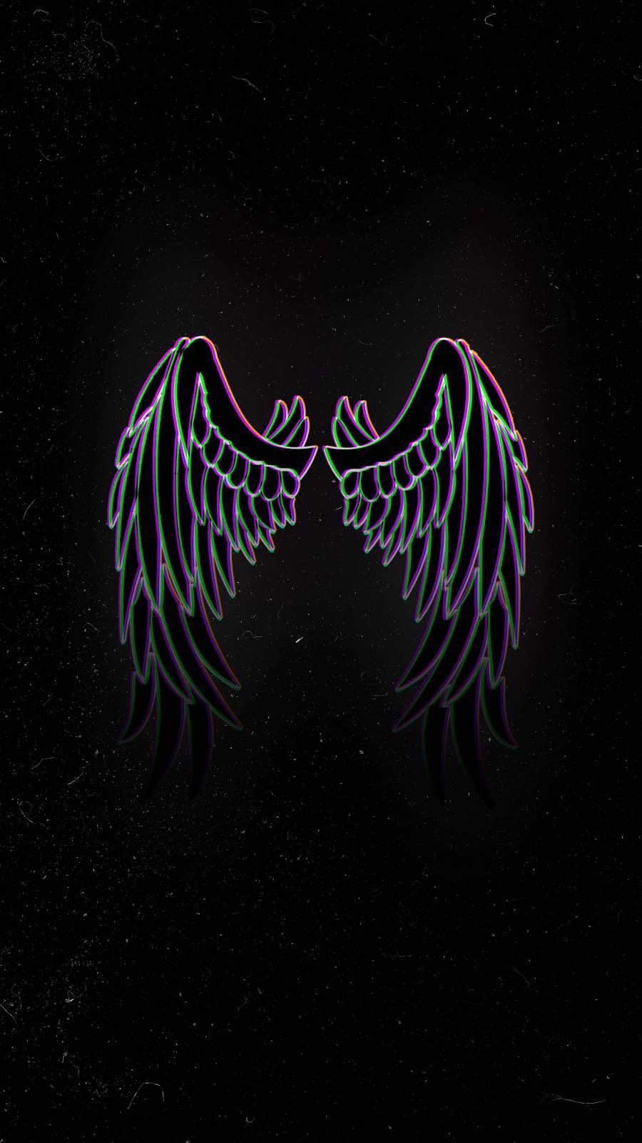 Wings Wallpapers