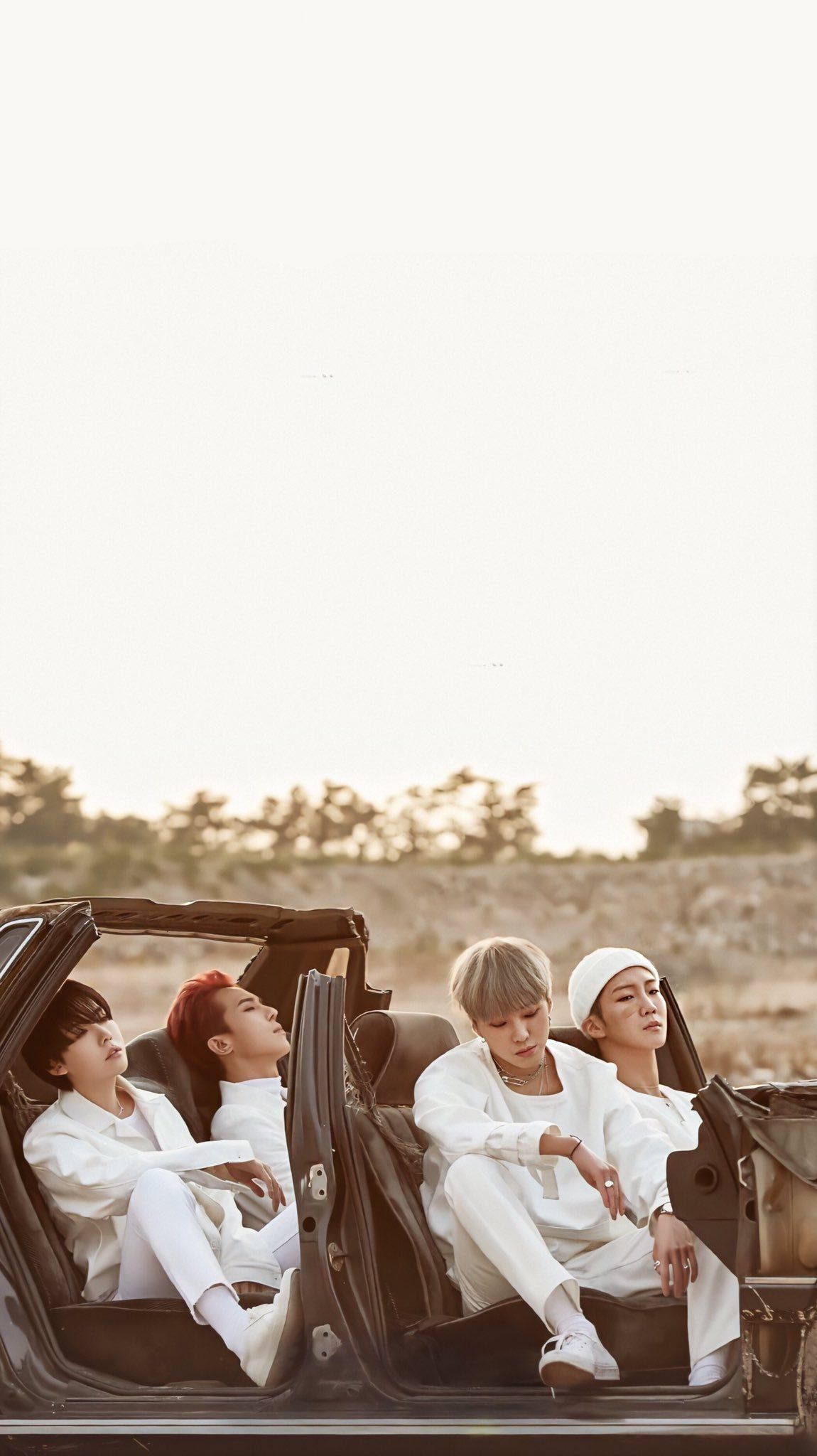 Winner Kpop Wallpapers