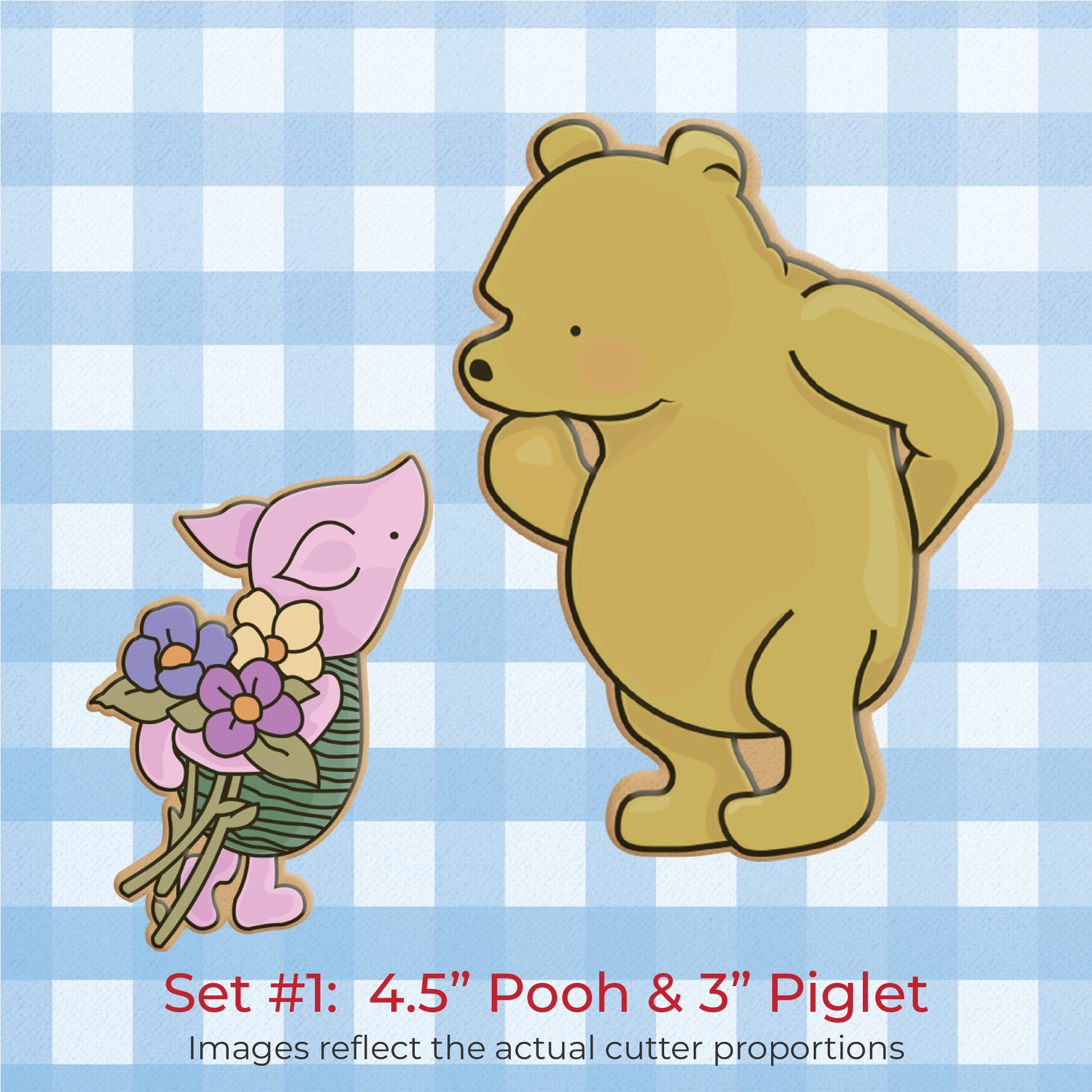 Winnie The Pooh Baby Wallpapers