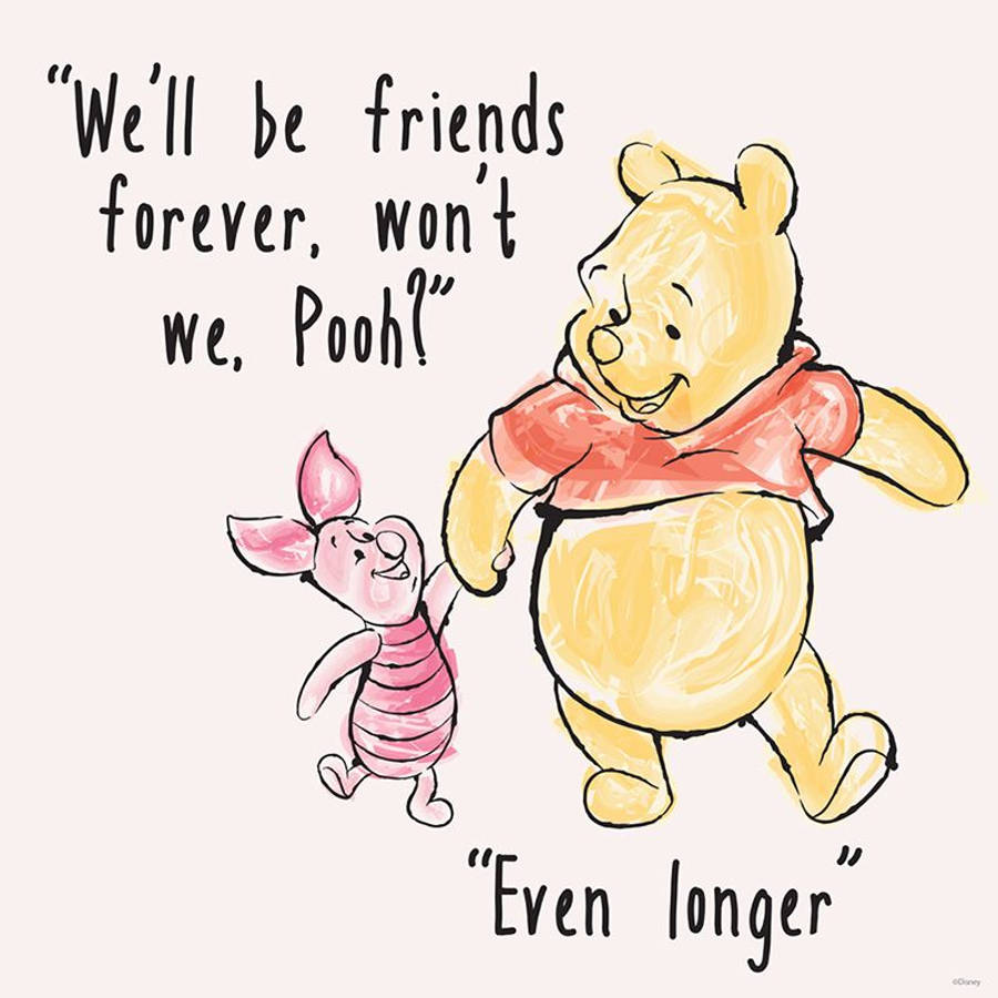 Winnie The Pooh Quotes Wallpapers