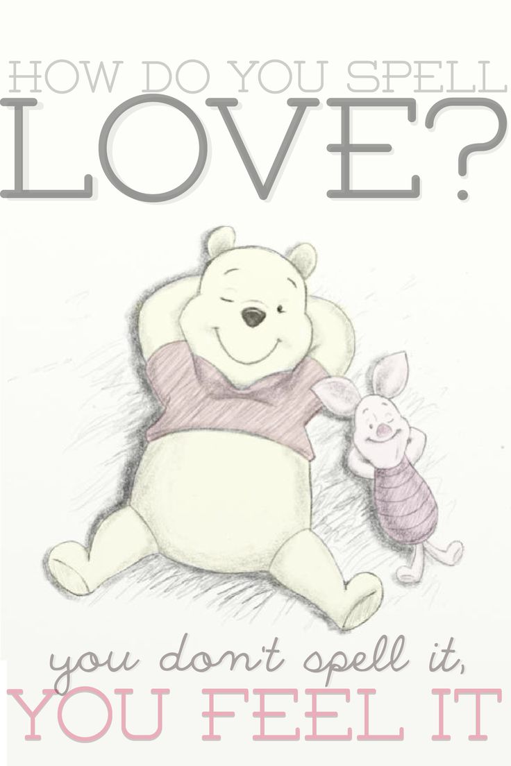 Winnie The Pooh Quotes Wallpapers