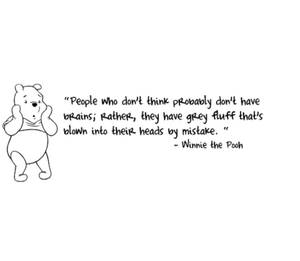 Winnie The Pooh Quotes Wallpapers