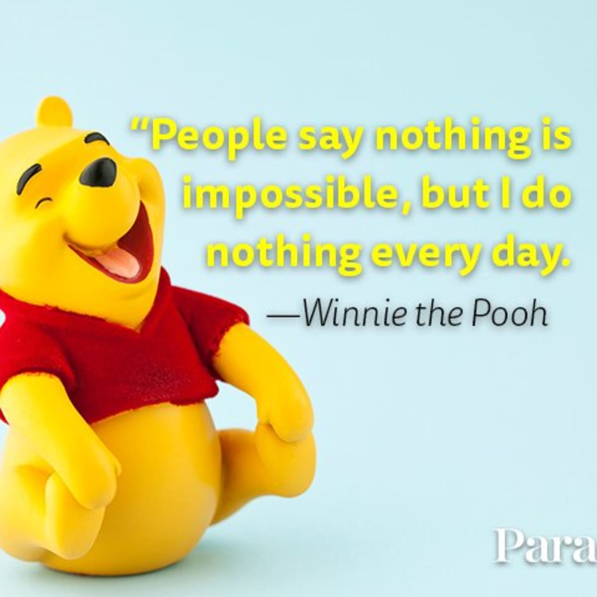 Winnie The Pooh Quotes Wallpapers