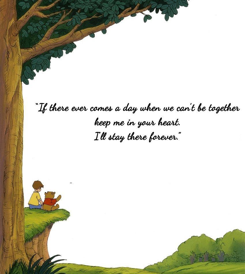 Winnie The Pooh Quotes Wallpapers