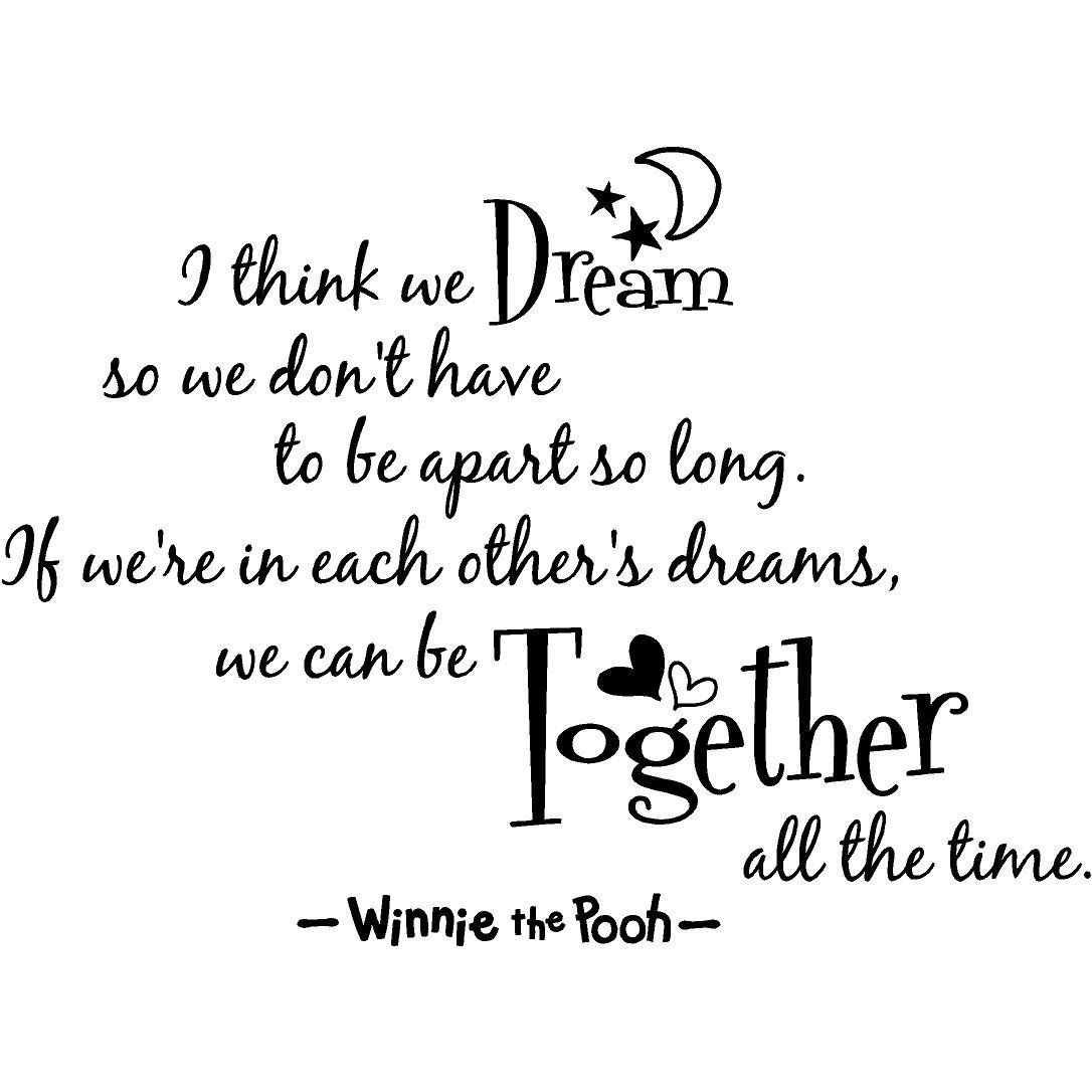 Winnie The Pooh Quotes Wallpapers