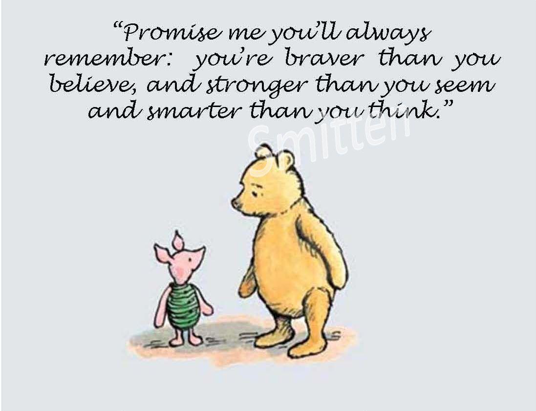 Winnie The Pooh Quotes Wallpapers