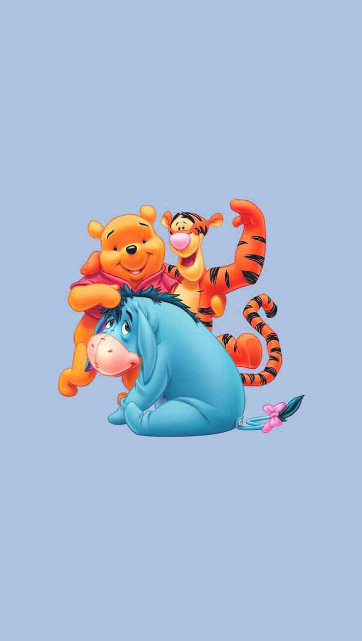 Winnie The Pooh Wallpapers