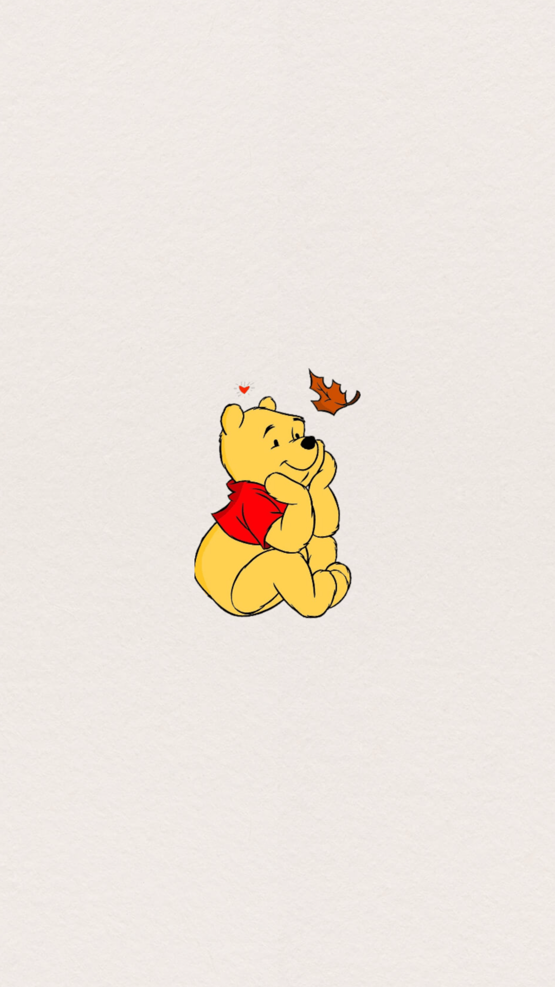 Winnie The Pooh Wallpapers