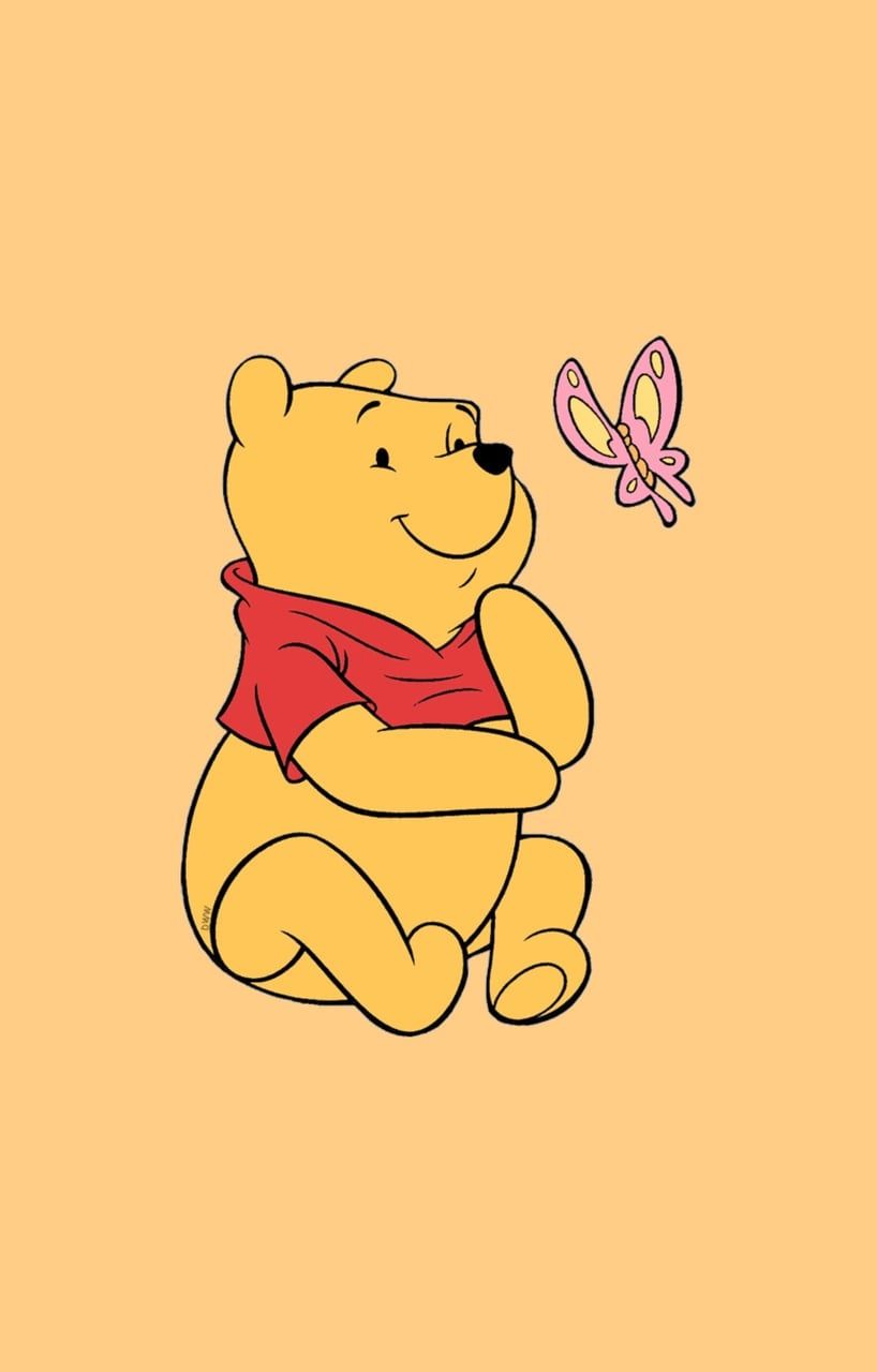 Winnie The Pooh Wallpapers