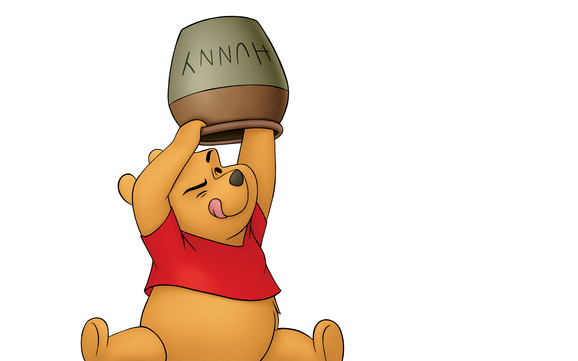 Winnie The Pooh Wallpapers